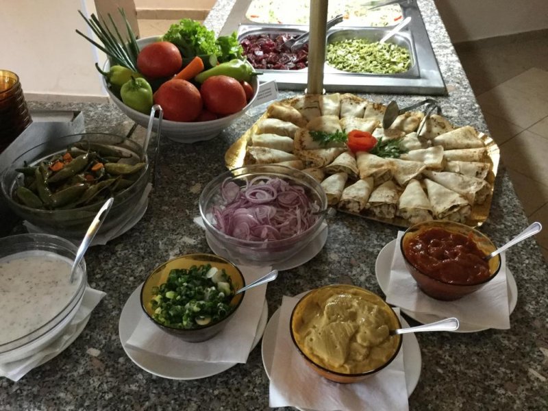 Парк хотел Бриз - Снимка 11