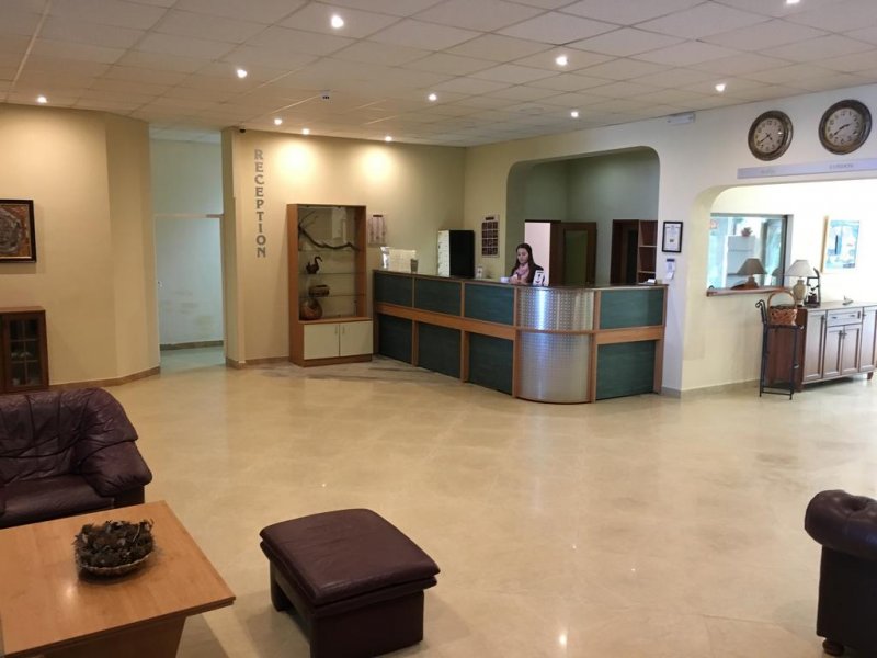 Парк хотел Бриз - Снимка 4