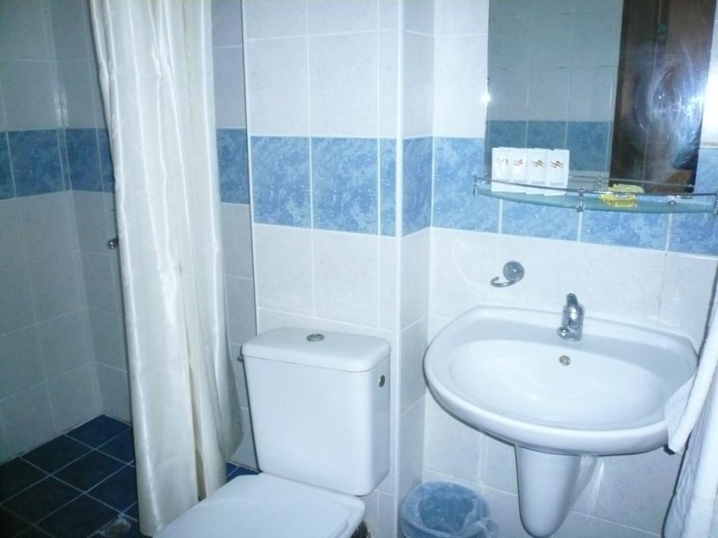 Парк хотел Бриз - Снимка 9