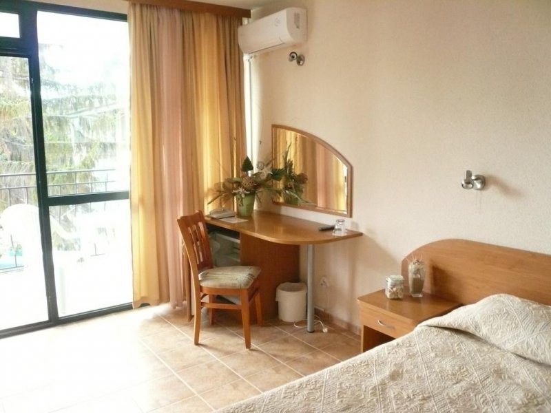 Парк хотел Бриз - Снимка 2