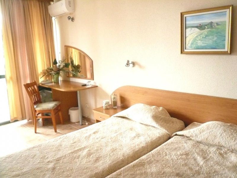 Парк хотел Бриз - Снимка 1