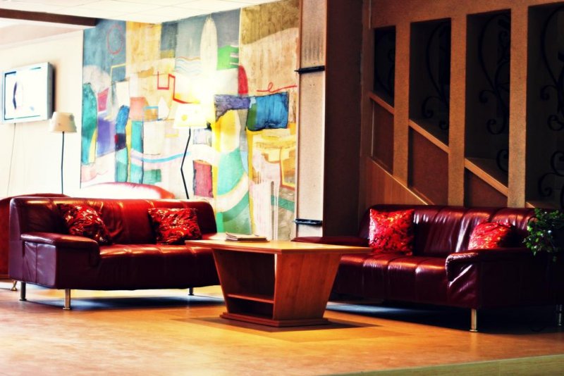 Парк хотел Бриз - Снимка 9