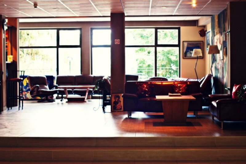 Парк хотел Бриз - Снимка 1