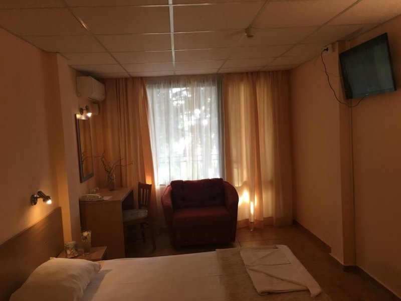 Парк хотел Бриз - Снимка 8