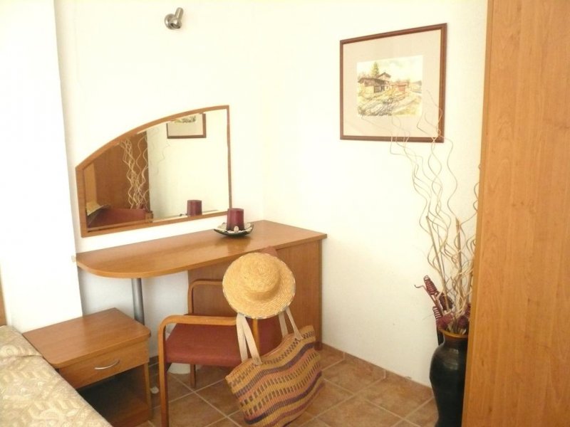 Парк хотел Бриз - Снимка 1