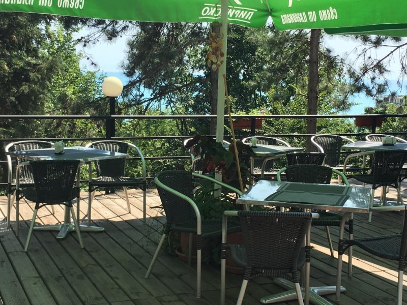 Парк хотел Бриз - Снимка 11