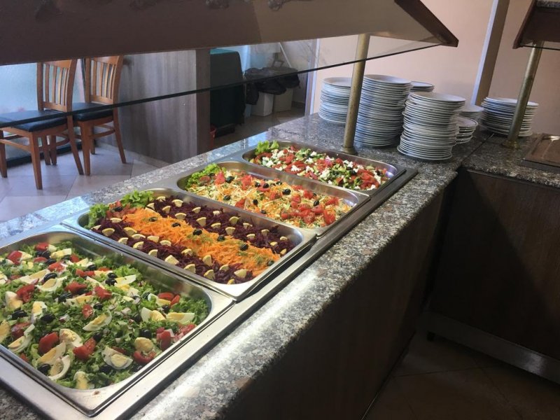 Парк хотел Бриз - Снимка 10