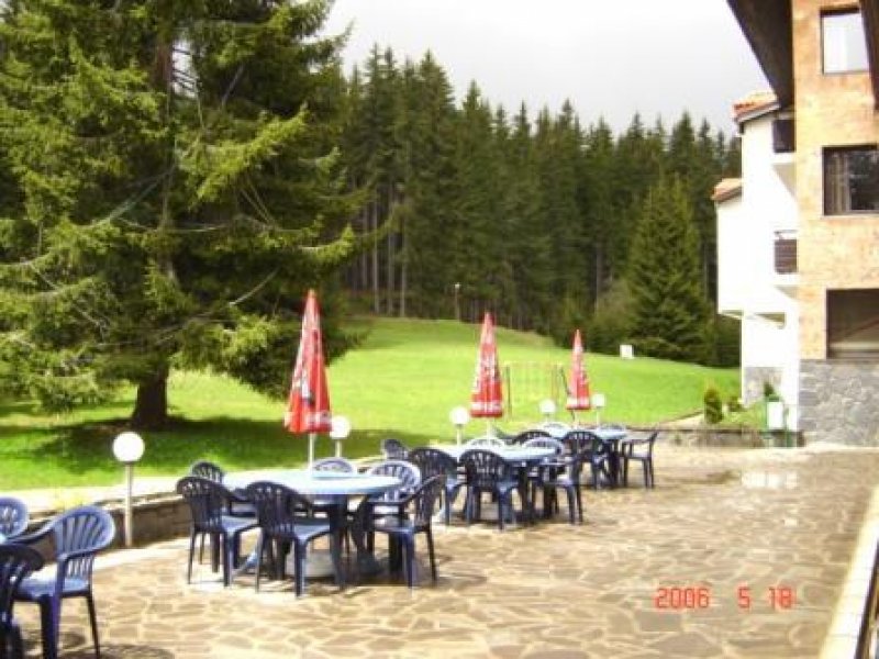 Хотел Финландия - Снимка 8