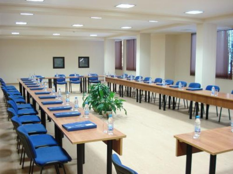 Хотел Финландия - Снимка 9