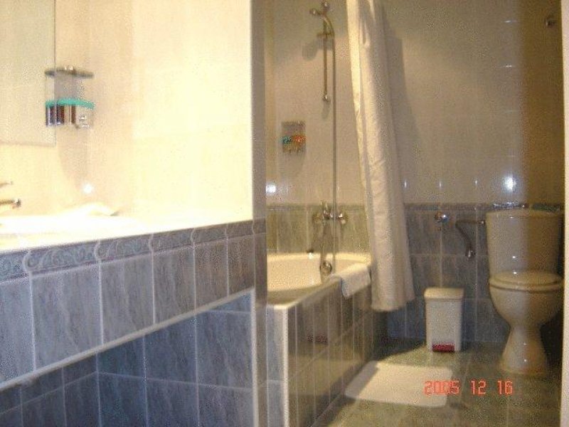 Хотел Финландия - Снимка 7