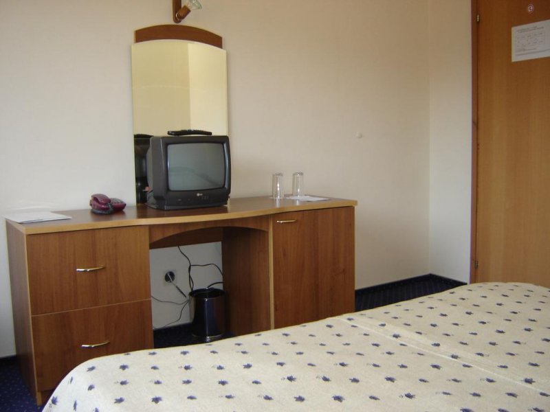 Хотел Финландия - Снимка 5