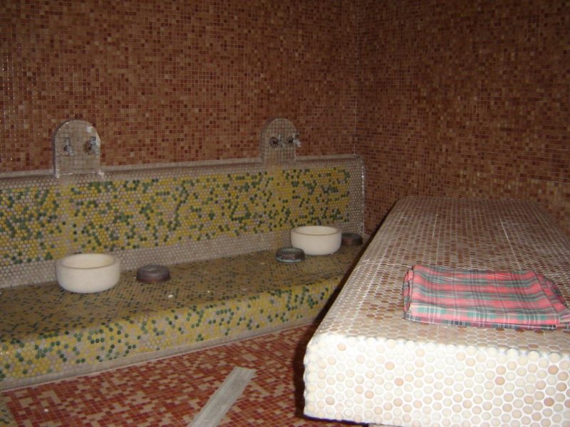 Хотел Финландия - Снимка 3