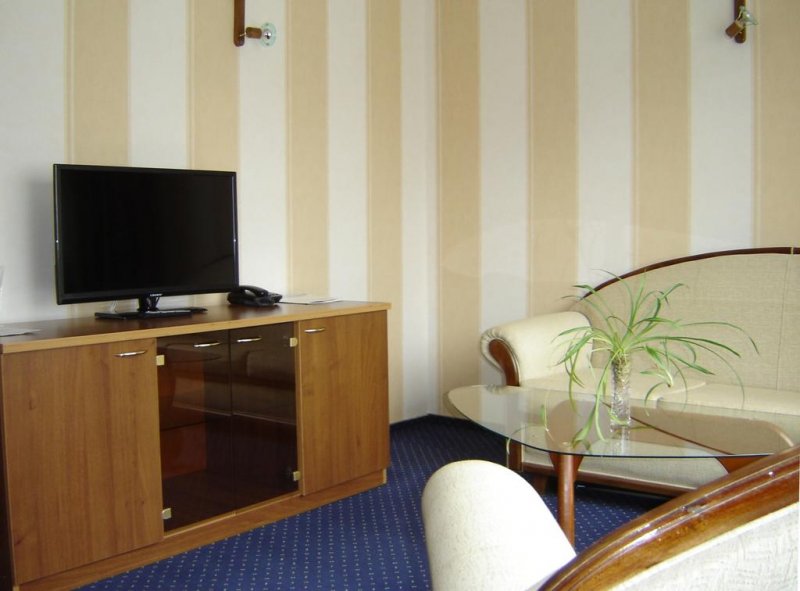 Хотел Финландия - Снимка 11