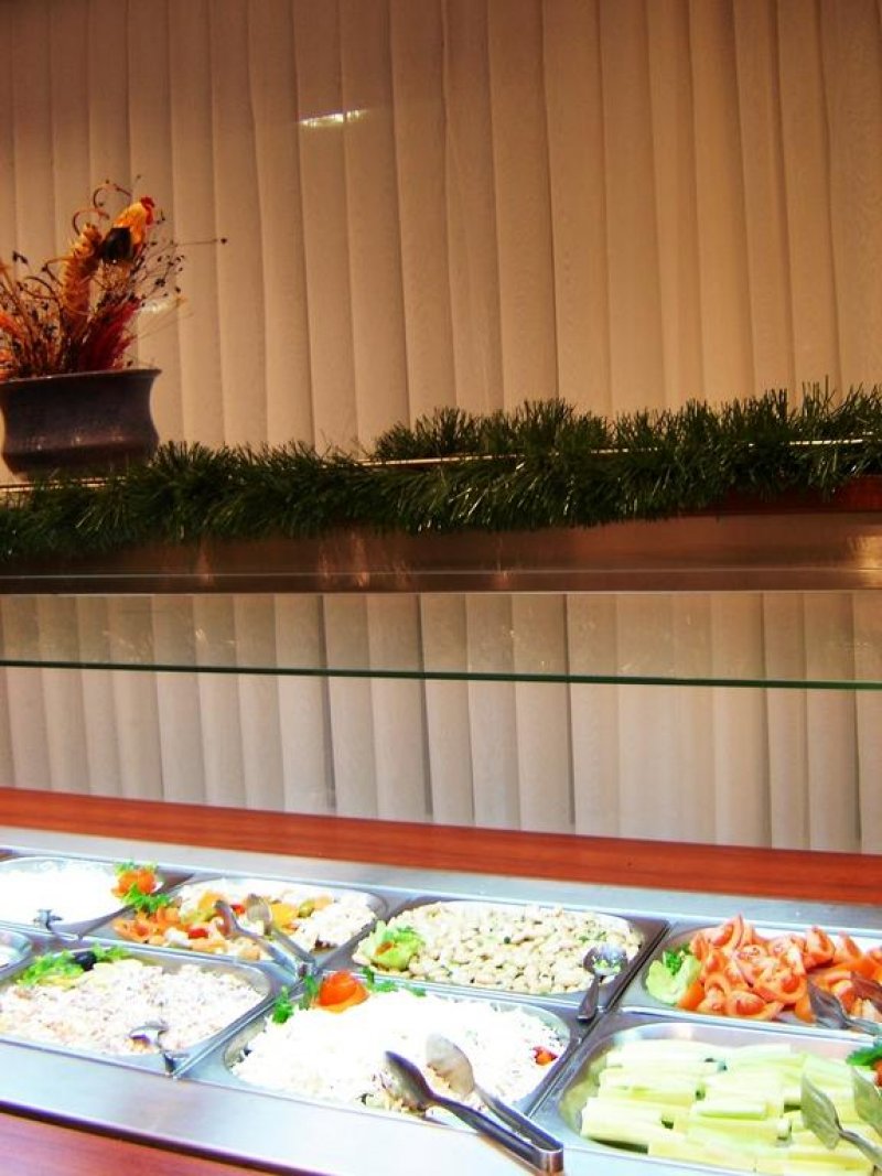 Хотел Финландия - Снимка 2