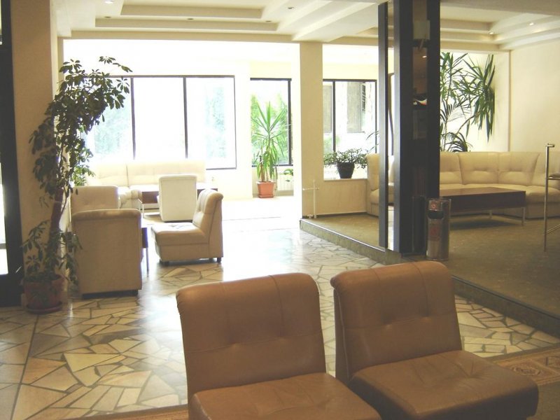 Хотел Финландия - Снимка 8