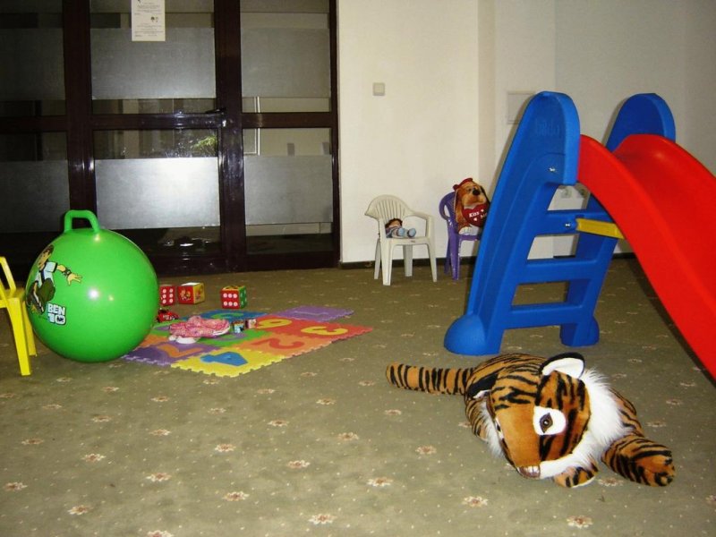 Хотел Финландия - Снимка 4