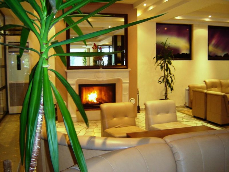 Хотел Финландия - Снимка 10