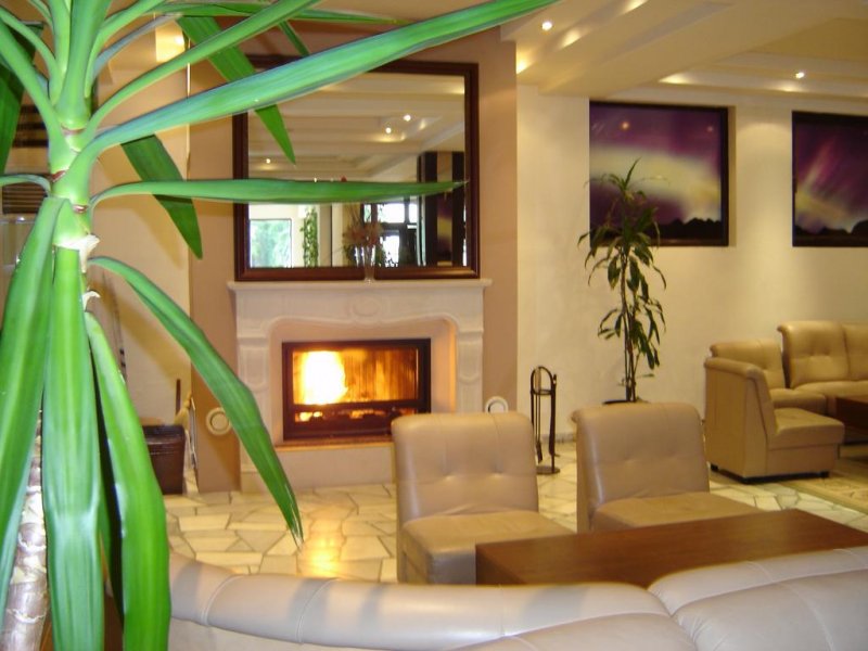 Хотел Финландия - Снимка 2