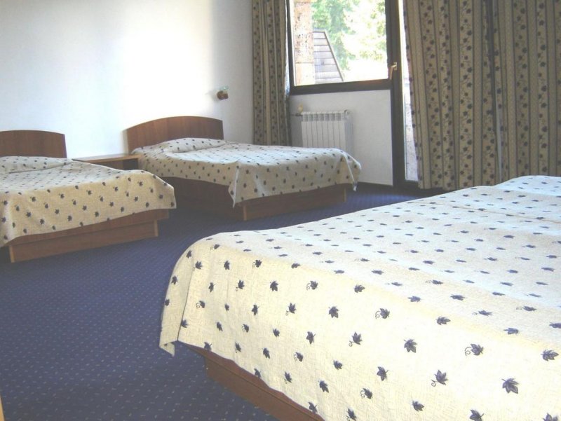 Хотел Финландия - Снимка 3