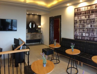 Hotel Avra - Снимка 6