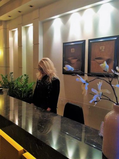 Hotel Avra - Снимка 8