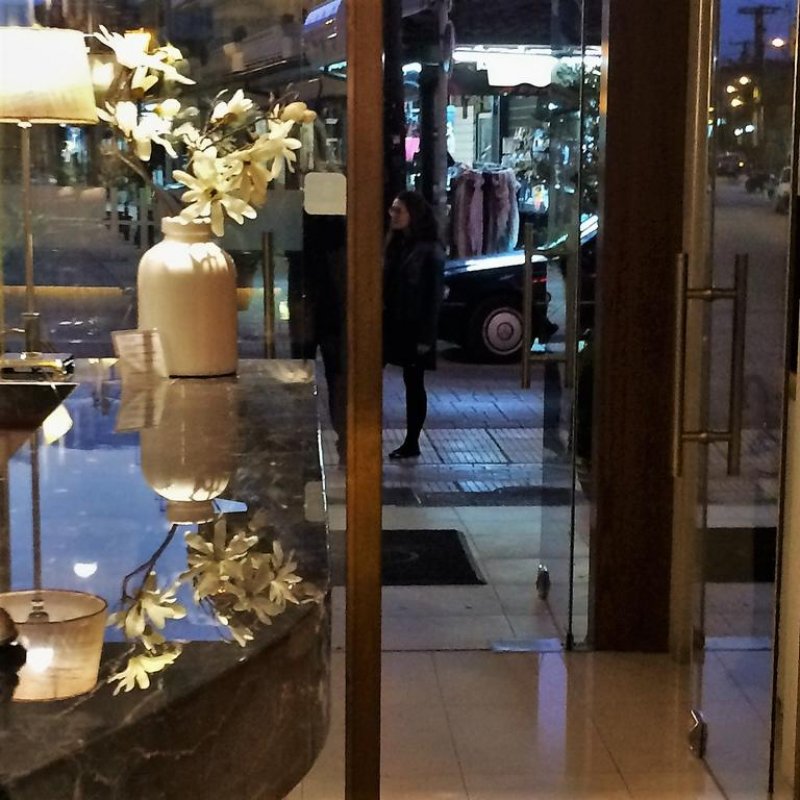 Hotel Avra - Снимка 4