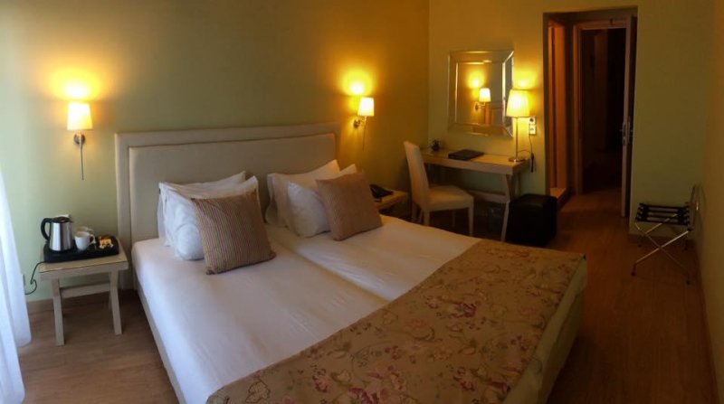 Hotel Avra - Снимка 11