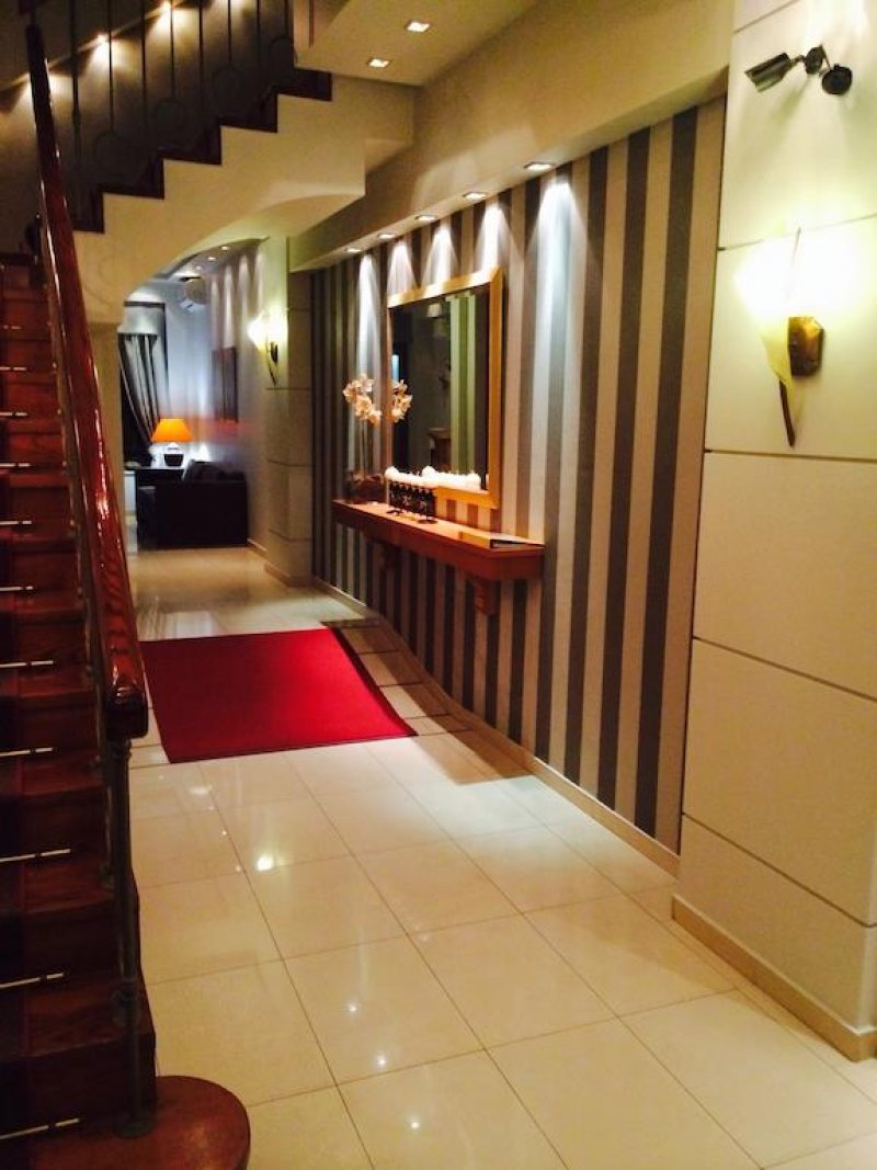 Hotel Avra - Снимка 11