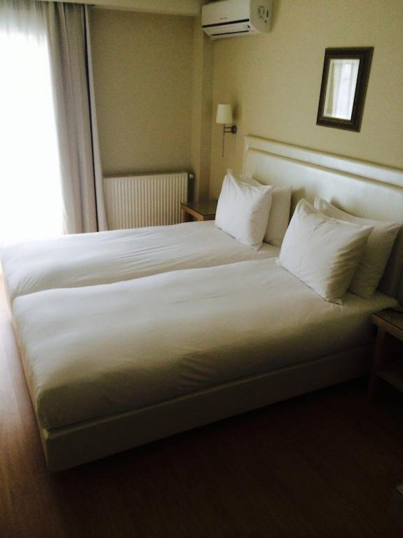 Hotel Avra - Снимка 5