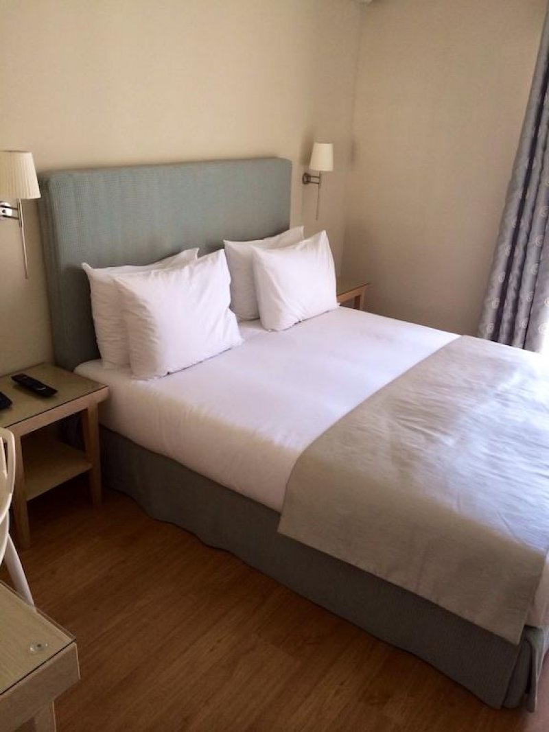 Hotel Avra - Снимка 8