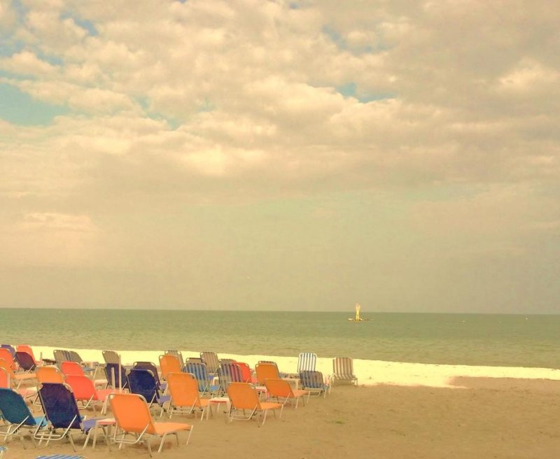 Hotel Avra - Снимка 2