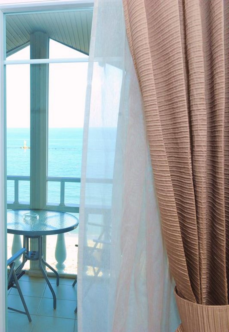 Hotel Avra - Снимка 4