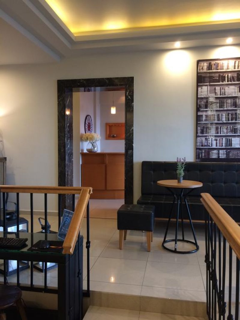 Hotel Avra - Снимка 11