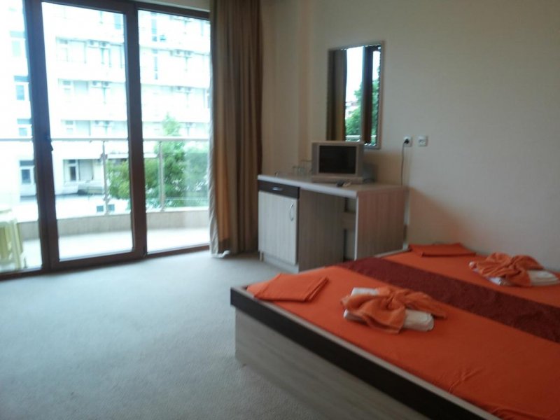 Хотел Голдън Лион - Снимка 2