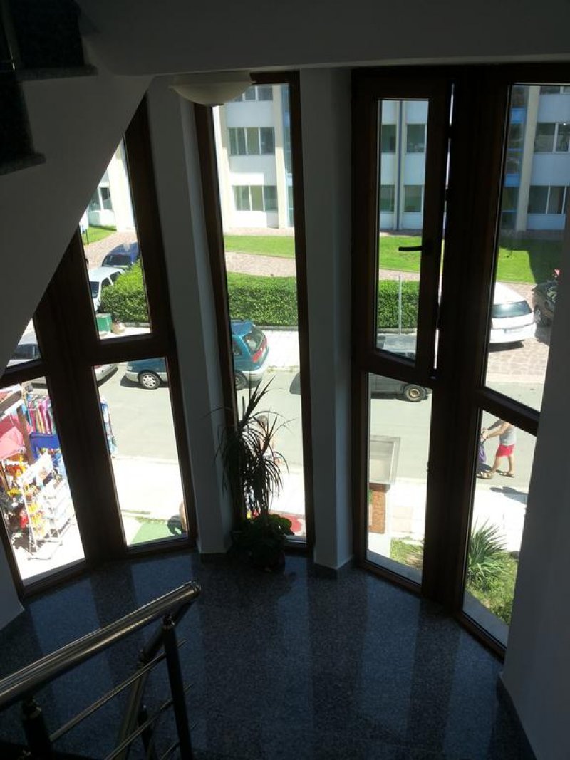 Хотел Голдън Лион - Снимка 2