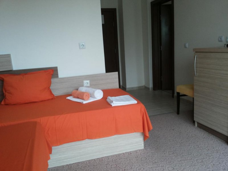 Хотел Голдън Лион - Снимка 10