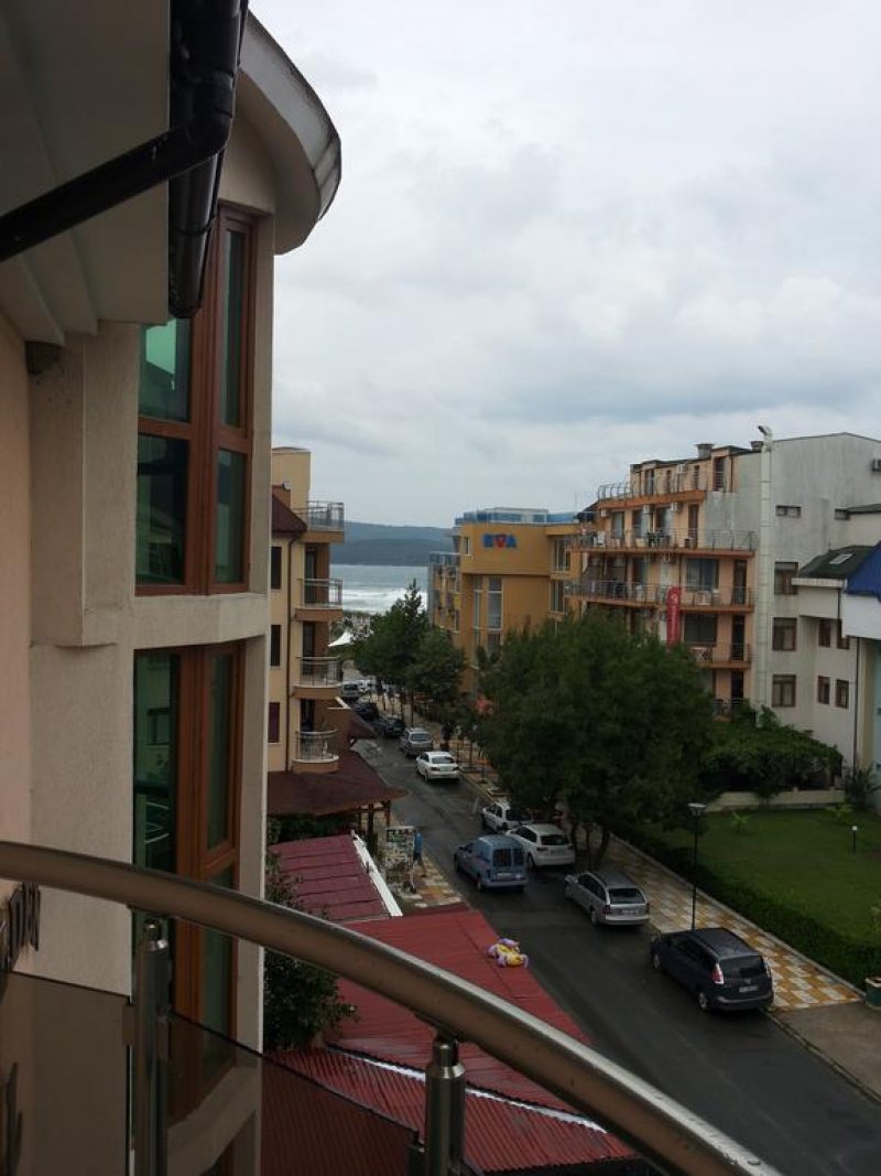 Хотел Голдън Лион - Снимка 3