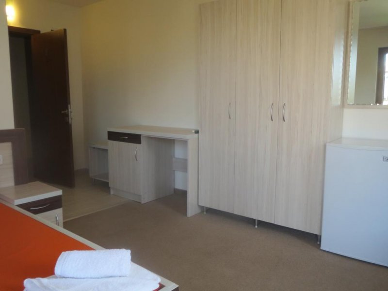 Хотел Голдън Лион - Снимка 10