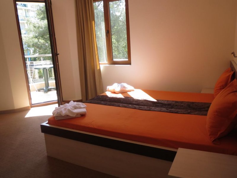 Хотел Голдън Лион - Снимка 8