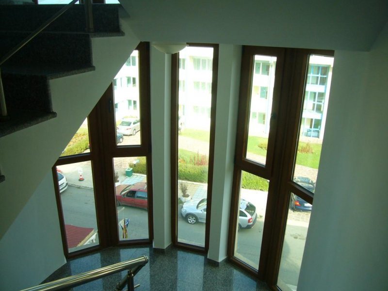 Хотел Голдън Лион - Снимка 7