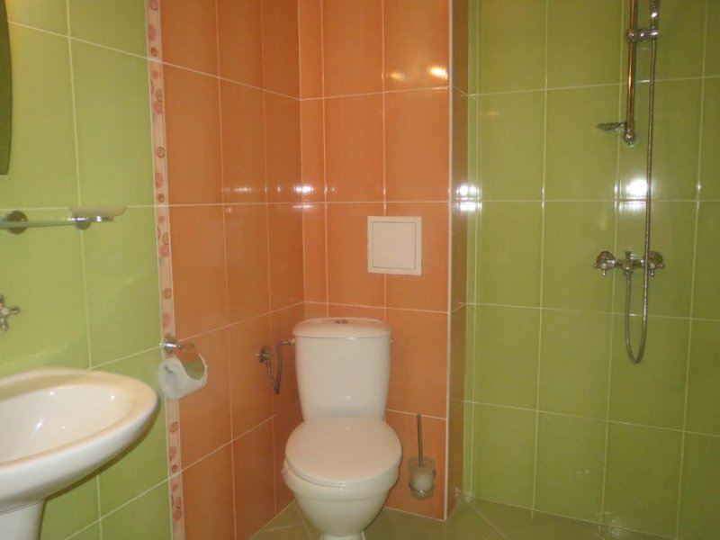 Хотел Голдън Лион - Снимка 10