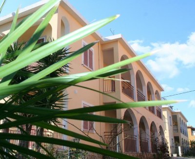 Roda Pearl Resort - Снимка 2