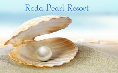 Roda Pearl Resort - Снимка 3