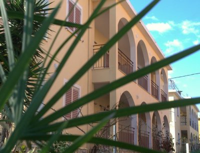 Roda Pearl Resort - Снимка 4