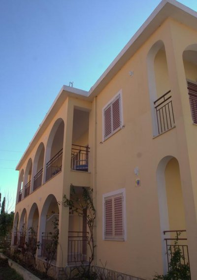 Roda Pearl Resort - Снимка 5