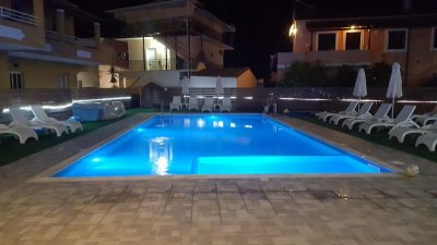 Roda Pearl Resort - Снимка 6