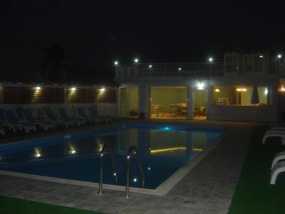 Roda Pearl Resort - Снимка 8