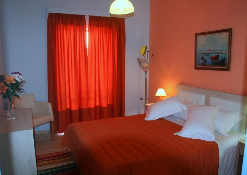 Roda Pearl Resort - Снимка 1