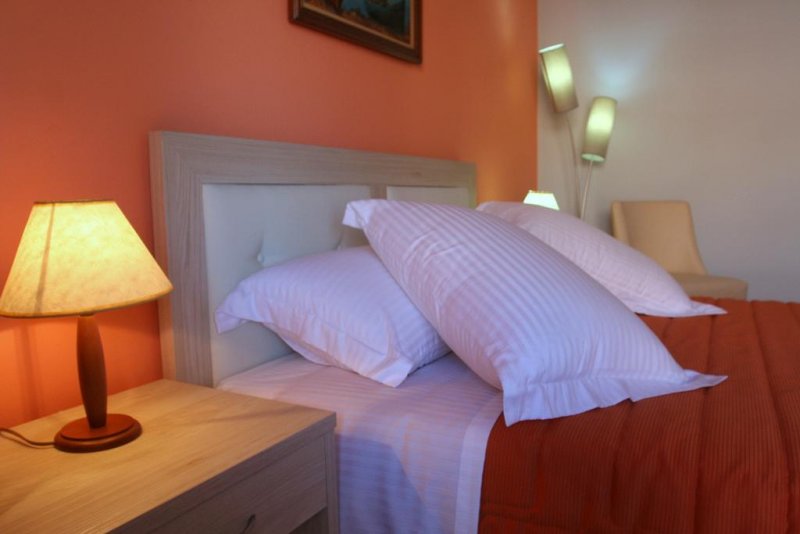 Roda Pearl Resort - Снимка 7