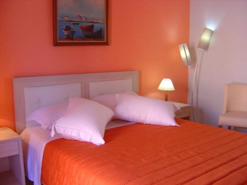 Roda Pearl Resort - Снимка 11